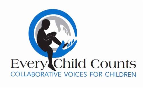Every Child Counts Inc logo