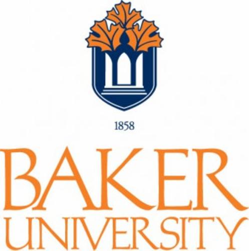 Baker University logo