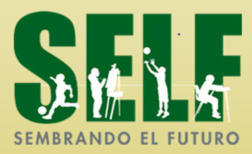 Sembrando El Futuro logo