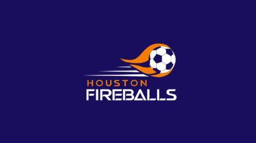 Texas Power Soccer logo