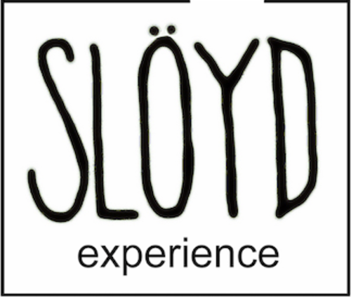 Sloyd Experience logo