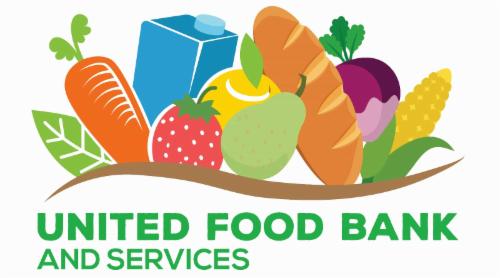 United Food Bank and Services of Plant City Inc logo