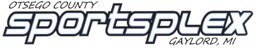 Otsego County Sportsplex logo