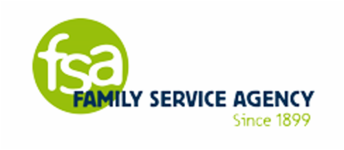 Family Service Agency of Santa Barbara County logo