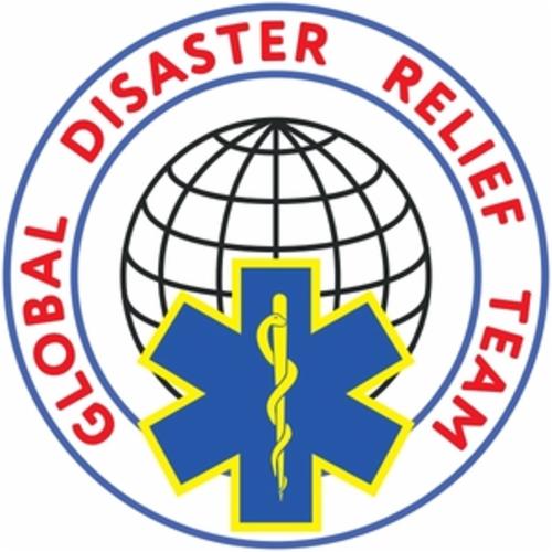 Global Disaster Relief Team, Inc logo