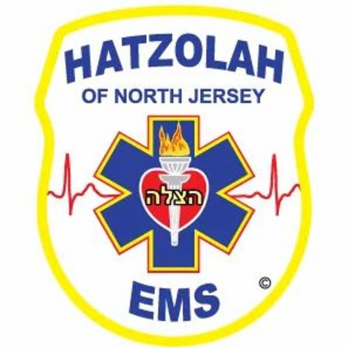 Hatzolah EMS Inc logo
