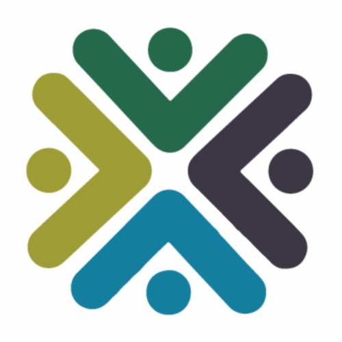Community Website Partnership logo