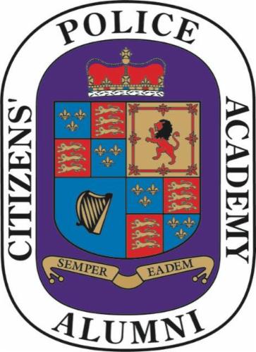Prince George's County Citizens Police Academy Alumni Association