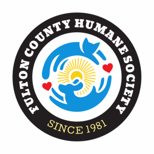 Fulton County Humane Society logo