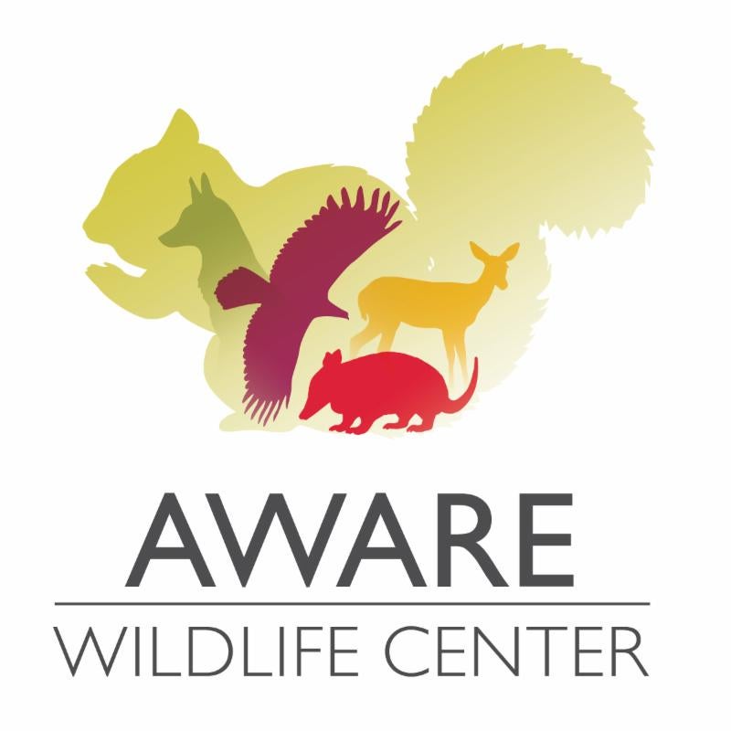 Atlanta Wild Animal Rescue Effort Inc. (AWARE) logo