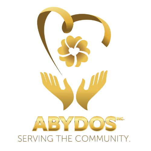 Abydos.inc logo