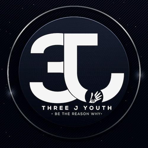 Three J Youth logo