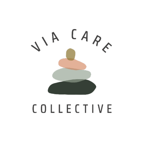 Via Care Collective logo