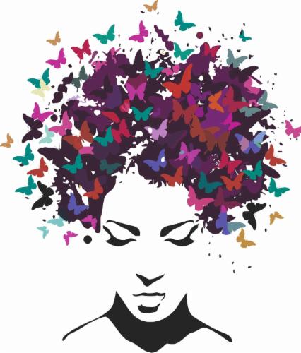 The Butterfly Effect Project logo
