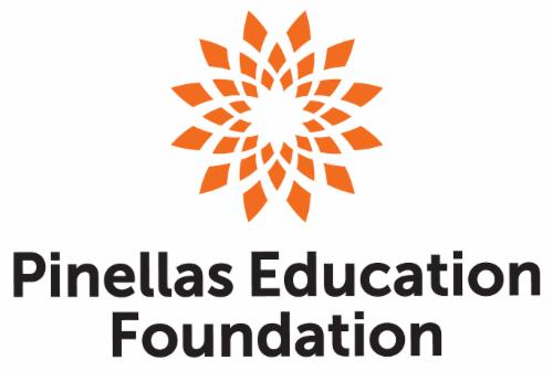Pinellas Education Foundation logo