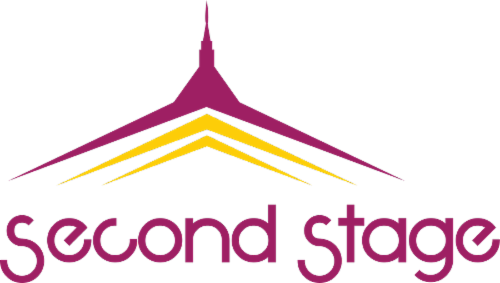 Second Stage | Amherst logo