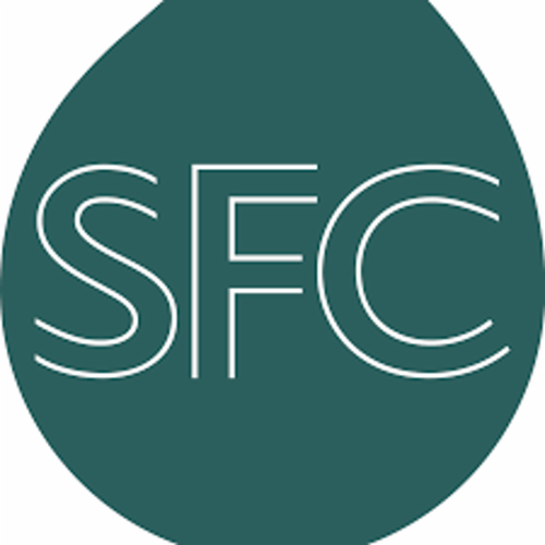 Scappoose Foursquare Church logo