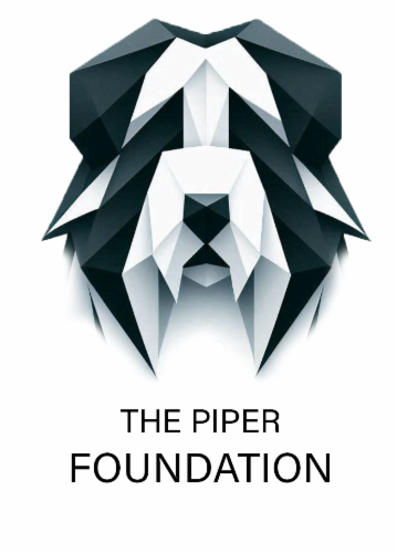 The Piper Foundation logo