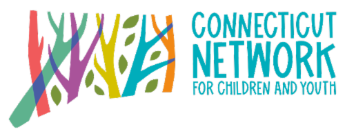 Connecticut Network for Children and Youth logo