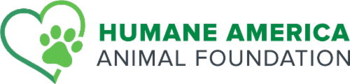 Humane America Animal Foundation logo