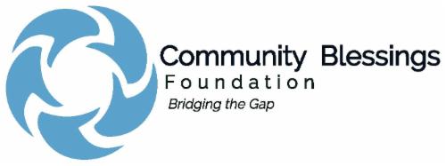 Community Blessings Foundation logo