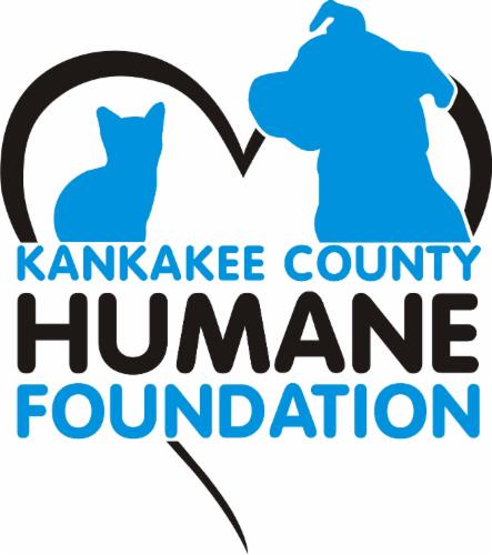 Kankakee County Humane Society logo