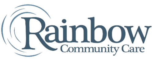Rainbow Hospice Care, Inc. logo