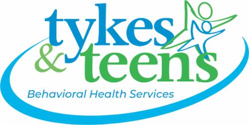 Tykes and Teens logo