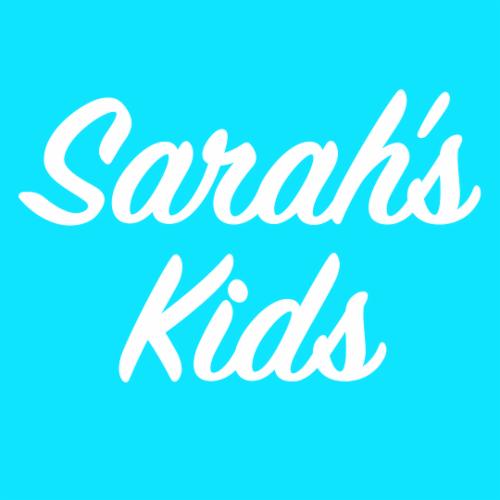 Sarahs Kids Inc. logo