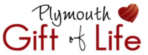 Plymouth Gift of Life logo