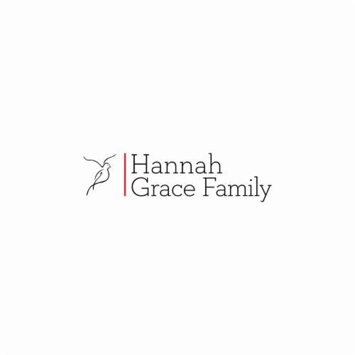 Hannah Grace Family logo