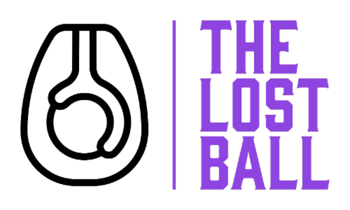 The Lost Ball Foundation logo