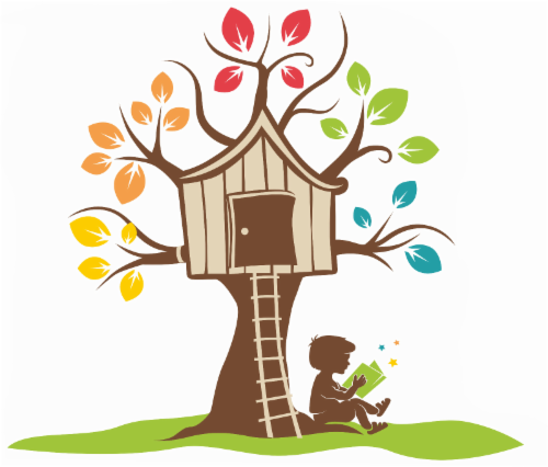 Daleville Public Library Foundation, Inc. logo