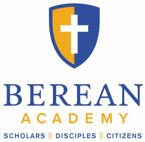 Berean Christian Laymens Association logo