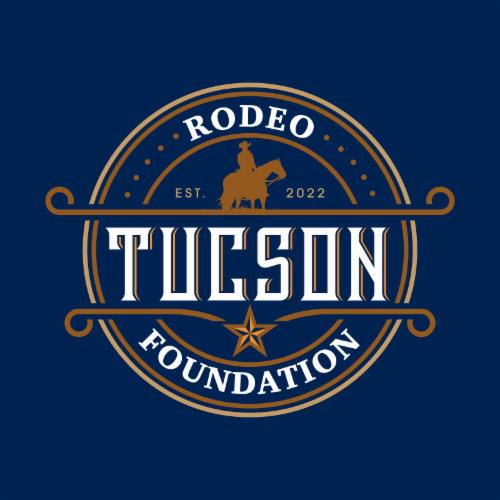 Tucson Rodeo Foundation, Inc. logo