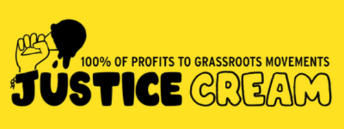 Justice Cream Collective
