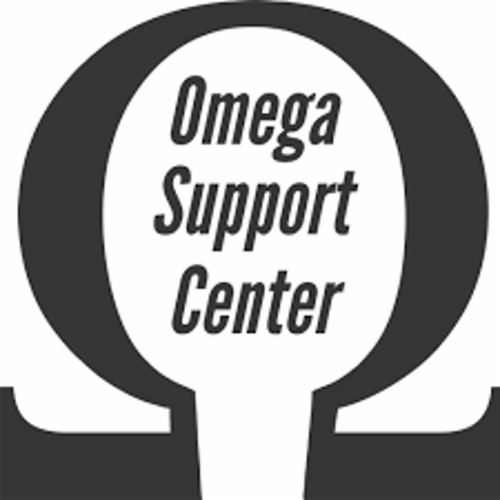 OMEGA SUPPORT SERVICES CENTER INC logo