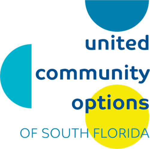 United Community Options of South FL logo
