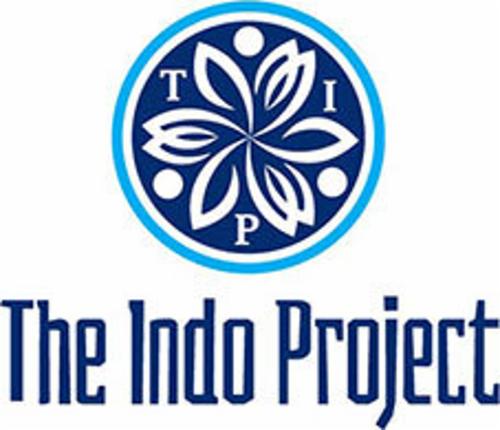 The Indo Project logo