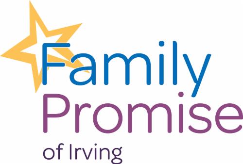 Family Promise of Irving logo