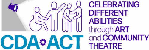 CDA ACT, Inc. logo