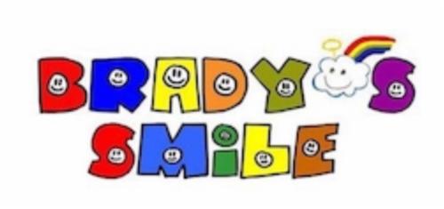 Brady's Smile, Inc. logo