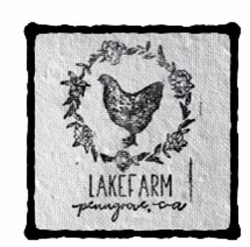 LakeFarm Learning logo