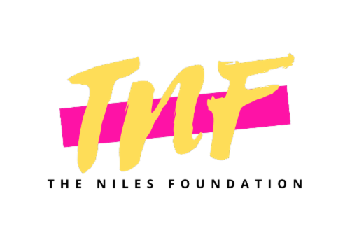 The Niles Foundation logo
