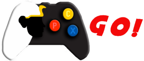 PCX GO, Inc logo