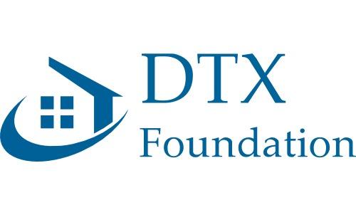 DTX Foundation logo