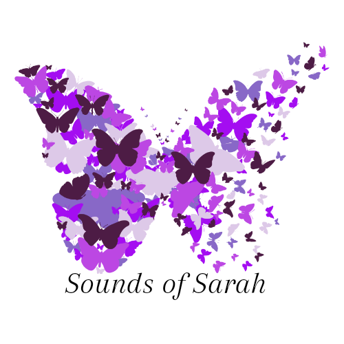 Sounds Of Sarah logo