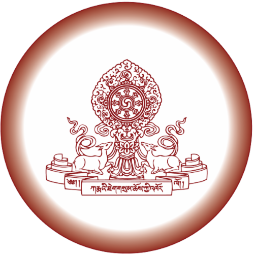 Gainesville Karma Thegsum Choling logo