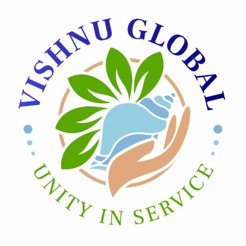 Vishnu Global logo