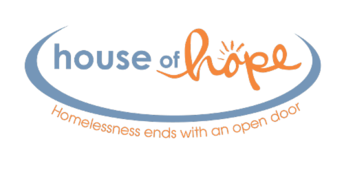 House of Hope Green Bay, Inc. logo